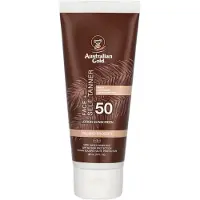 Australian Gold Selvbruning Ansiktskrem Spf50 88ml