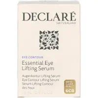 Declare Essensiell Løftende øyekrem 15ml