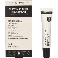The Inkey List Succinic Acid Treatment 15 ml