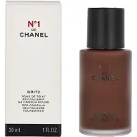 Chanel N°1 DE REVITALIZING FOUNDATION Illuminates - Hydrates - Protects