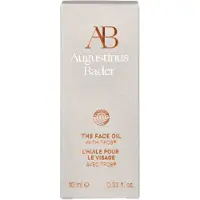 Augustinus Bader The Face Oil 10 ml