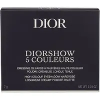 Dior Couture Palette 429 øyenskygge