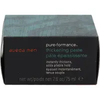 Aveda Men's Pure-formance Thickening Paste 75 ml