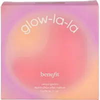Benefit Glow-la-la Highlight Powder Lumi