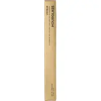 Hourglass Voyeur Waterproof Gel Eyeliner Obsidian