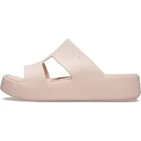 Crocs Getaway Platform H-strap Sandaler