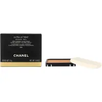 Chanel ULTRA LE TEINT Ultrawear - All- Day Comfort Flawless Finish Compact Foundation