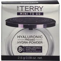 By Terry Mini-To-Go Hyaluronic Pressed Hydra-Powder