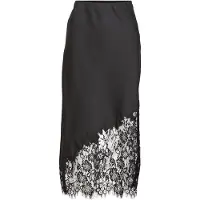 Vila Vilara Blonde Midiskjørt