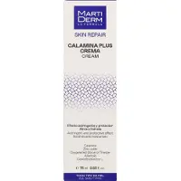 Martiderm Skin Repair Calamina Plus Cream 75ml Kroppsbehandling