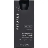 RITUALS Homme Anti-ageing Refill Ansiktskrem