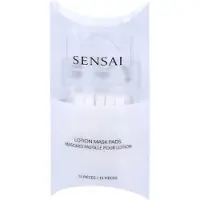 Sensai Lotion Mask Pads 15 pcs