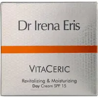 Dr Irena Eris Dr. Irena Eris Vitaceric Revitalizing & Moisturizing Day Cream SPF 20 - 50 ml