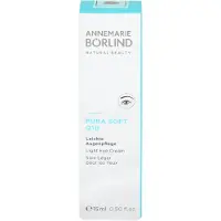 Börlind Pura Soft Q10 øyekontur 15ml