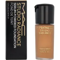 MAC Studio Radiance Serum Powered Foundation NC42