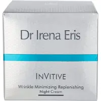 Dr Irena Eris Dr. Irena Eris Invitive Wrinkle Minimizing Replenishing Night Cream 50 ml