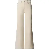 Pepe Jeans Flare Willa Corduroy Høye Bukser