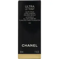 Chanel ULTRA LE TEINT FLUIDE Ultrawear - All-Day Comfort - Flawless Finish Foundation