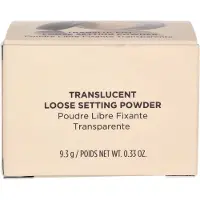 Laura Mercier Translucent Loose Setting Powder Mini Translucent
