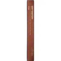 Hourglass Arch Brow Micro Sculpting Pencil Dark Brunette