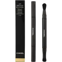 Chanel BRUSH PINCEAU DUO PAUPIERES RÉTRACTABLE 200