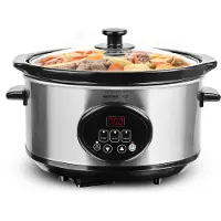 Emerio SC-129406 Slow cooker