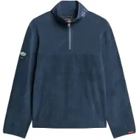 Superdry Active Halv Glidelås Genser