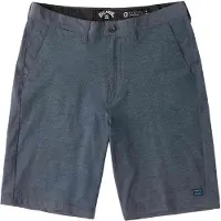 Billabong Crossfire Shorts blå