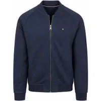 Tommy Hilfiger Mw0mw44934 Bomberjakke