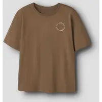 Name It Kids Normal Passform T-skjorte