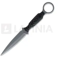 Toor Specter R Fixed Blade Gray