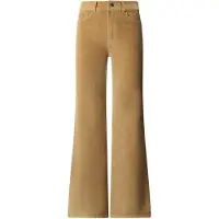 Pepe Jeans Flare Willa Corduroy Høye Bukser
