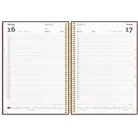 Mayland Timekalender trend soft touch 2027
