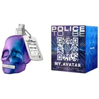 Police To Be My Avatar 125ml Eau De Parfum