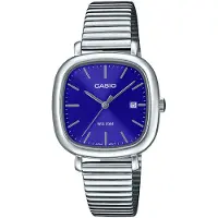 Casio Ltp-b166 23.2mm 3atm Quartz Analog Dameklokke