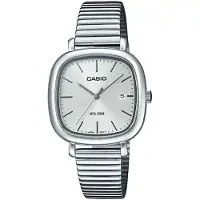 Casio Ltp-b166 23.2mm 3atm Quartz Analog Dameklokke