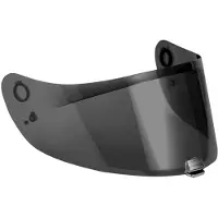 Premier Helmets Devil/hyper Skjerm