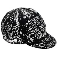 Cinelli Chas Christiansen Cap