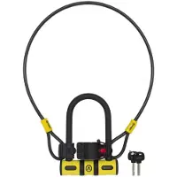 Auvray Support / Cable U-lås
