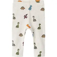 Name it Ribbestrikk Leggings