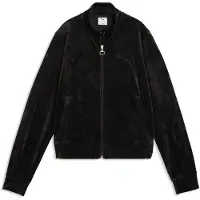 Puma Essential Elevated Velour Jakke