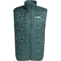 Adidas Terrex Xperior Climawarm+ Primaloft Loose Fill Hybrid Vest