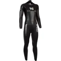 Blue Seventy Sprint Våtdrakt I Neopren Med Lange Ermer For Kvinner
