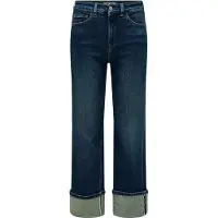 Salsa Jeans 21011599 Straight Fit Jeans