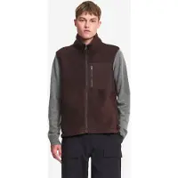 Aigle Aiw26mfle004 Ermeløs T-skjorte