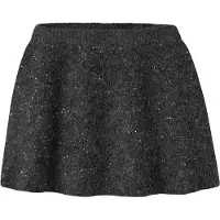 Name It Kids Glitter Strikkeskjørt