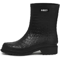 Aigle Fulfeel Mid Cr Støvler