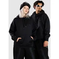 1080 Box Shred Hoodie svart