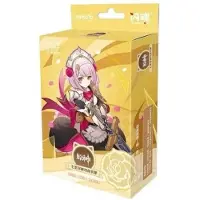Mihoyo Genshin Impact Noelle Kortspill
