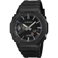 Casio GA-2100LXB-1AER Klokke svart